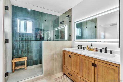 Tiny photo for 2146 Franklin Ave, San Diego, CA 92113 (MLS # 250042187)