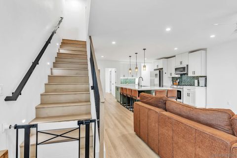 Tiny photo for 2146 Franklin Ave, San Diego, CA 92113 (MLS # 250042187)