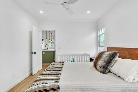 Tiny photo for 2146 Franklin Ave, San Diego, CA 92113 (MLS # 250042187)