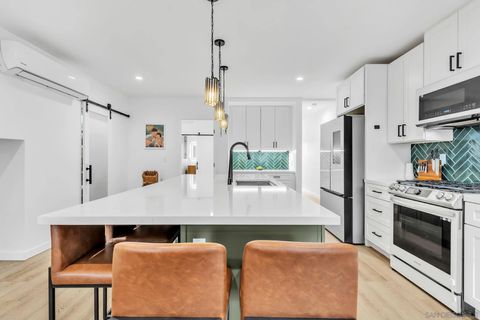 Tiny photo for 2146 Franklin Ave, San Diego, CA 92113 (MLS # 250042187)