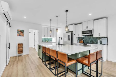 Tiny photo for 2146 Franklin Ave, San Diego, CA 92113 (MLS # 250042187)