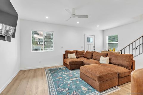 Tiny photo for 2146 Franklin Ave, San Diego, CA 92113 (MLS # 250042187)