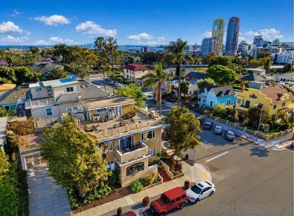 Photo of 2201 E Street, San Diego, CA 92102 (MLS # 260011465)