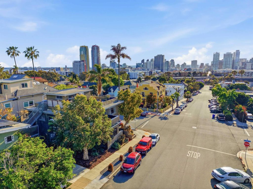 Photo of 2201 E Street, San Diego, CA 92102 (MLS # 260011465)