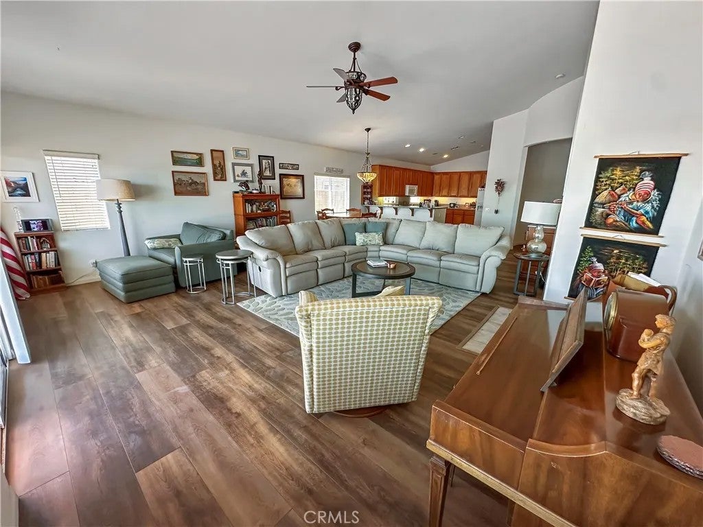 2734 Colorado River Road