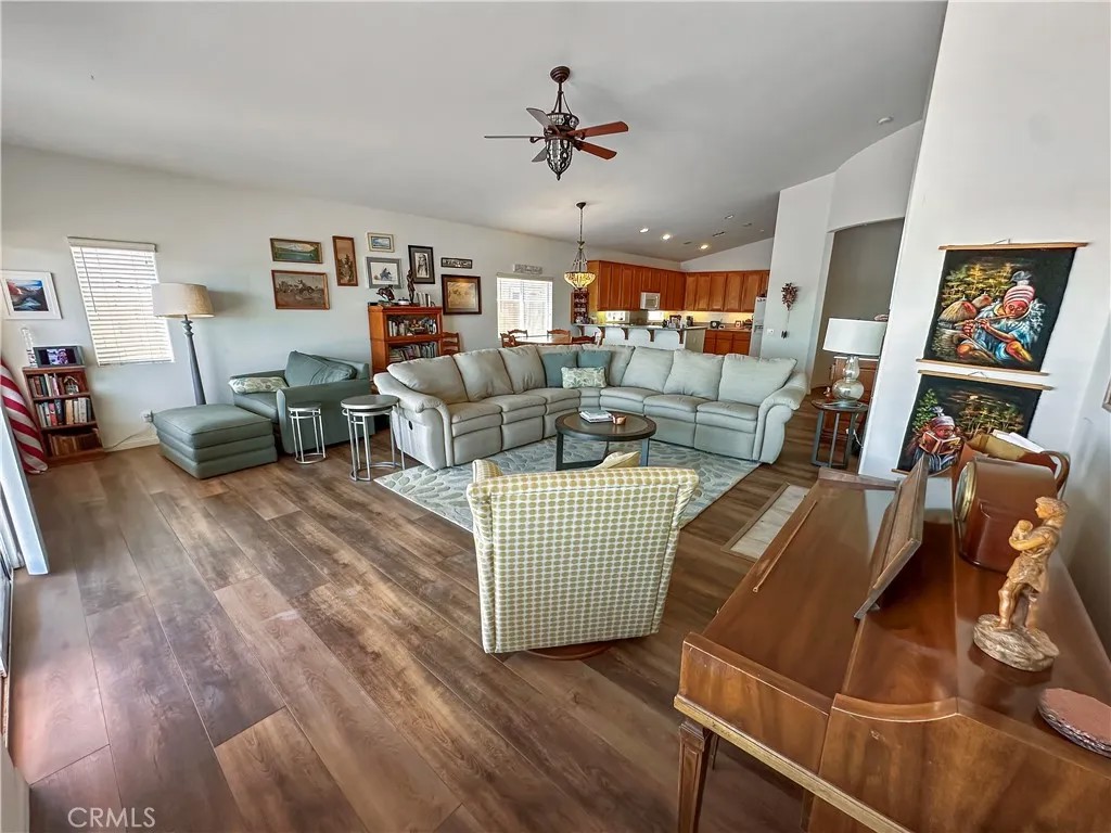 2734 Colorado River Road