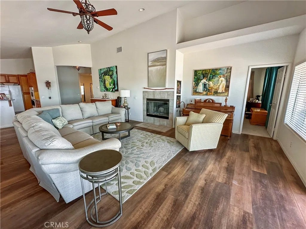 2734 Colorado River Road