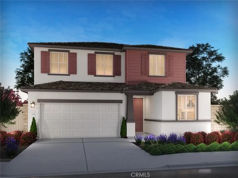 11503 Ballesteros Drive Beaumont CA 92223