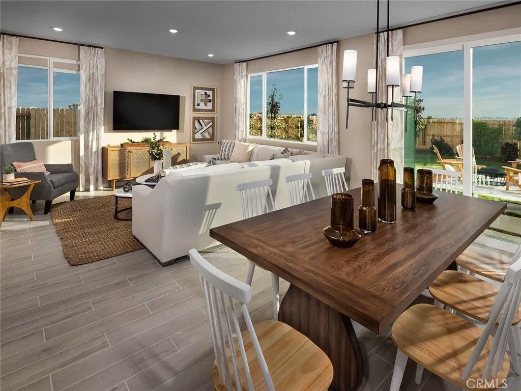 Photo of 11503 Ballesteros Drive, Beaumont, CA 92223 (MLS # OC26055275)