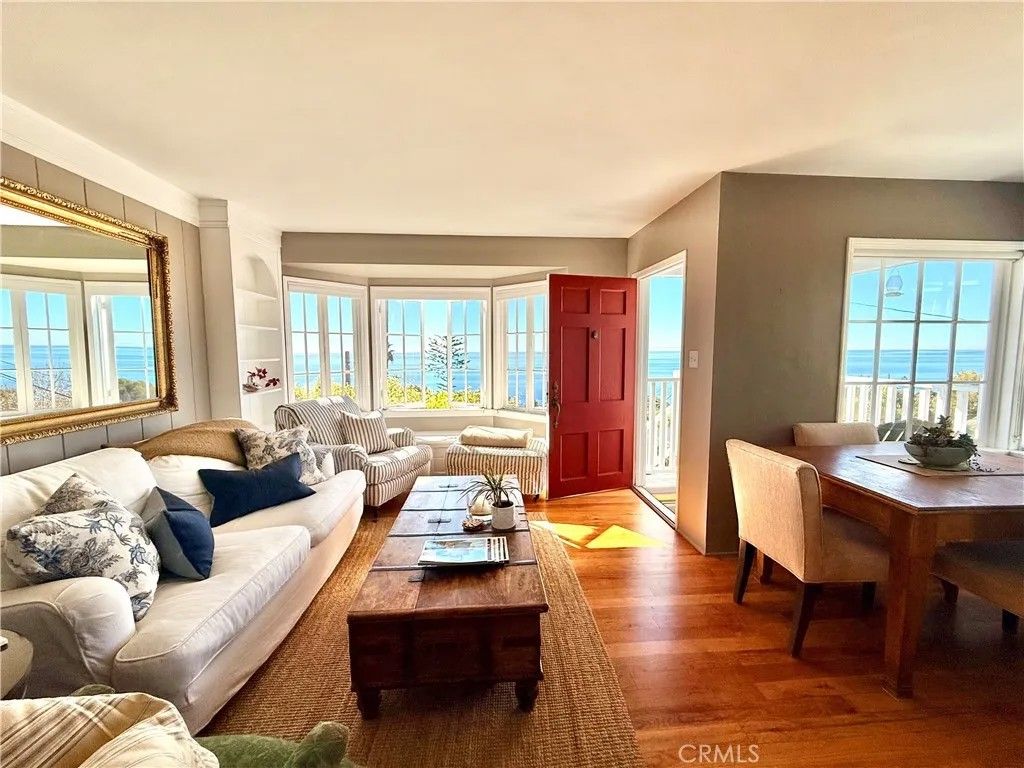 Photo of 2344 Glenneyre Street, Laguna Beach, CA 92651 (MLS # LG26008637)