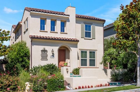 13563 Chamise Vista Ln San Diego CA 92130