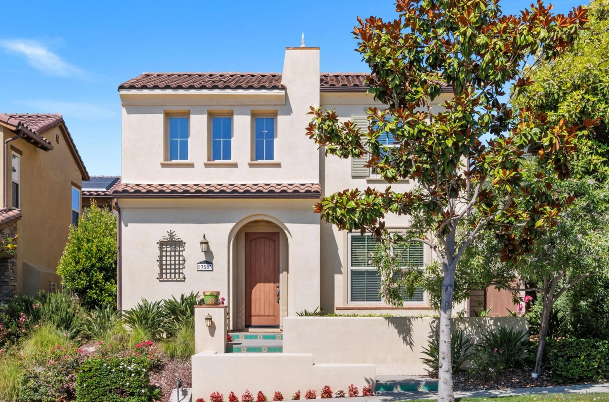 13563 Chamise Vista Ln