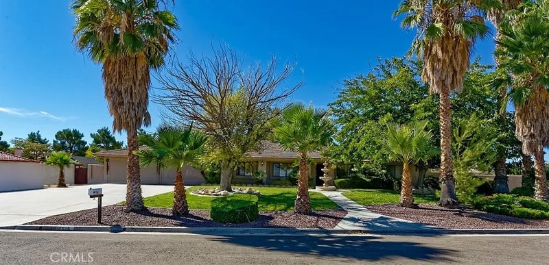 16515 Desert Vista Ct.