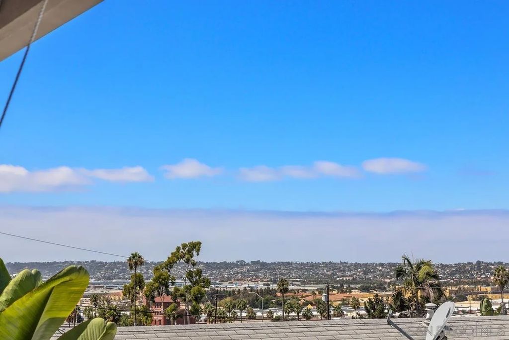 Photo of 3715 Columbia St, San Diego, CA 92103 (MLS # 2601200)