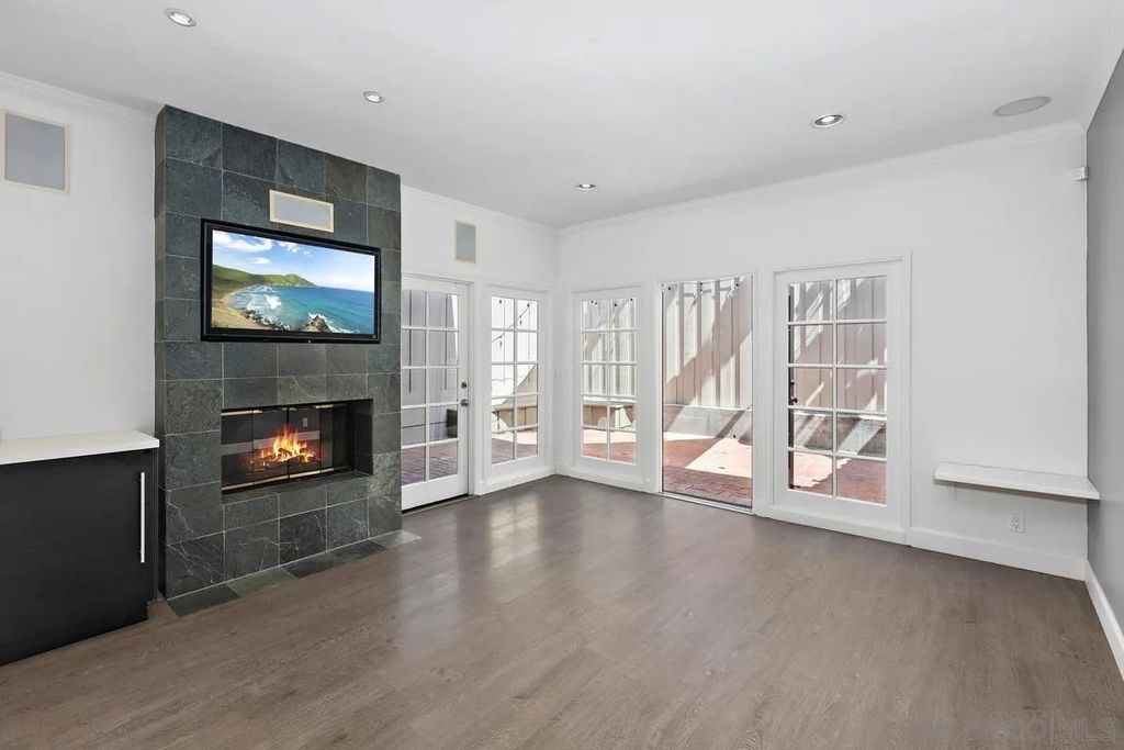 Photo of 3715 Columbia St, San Diego, CA 92103 (MLS # 2601200)