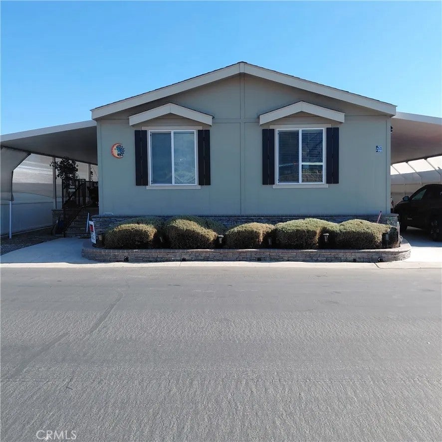 Photo of 2230 Lake Park #253, San Jacinto, CA 92583 (MLS # SW26166537)