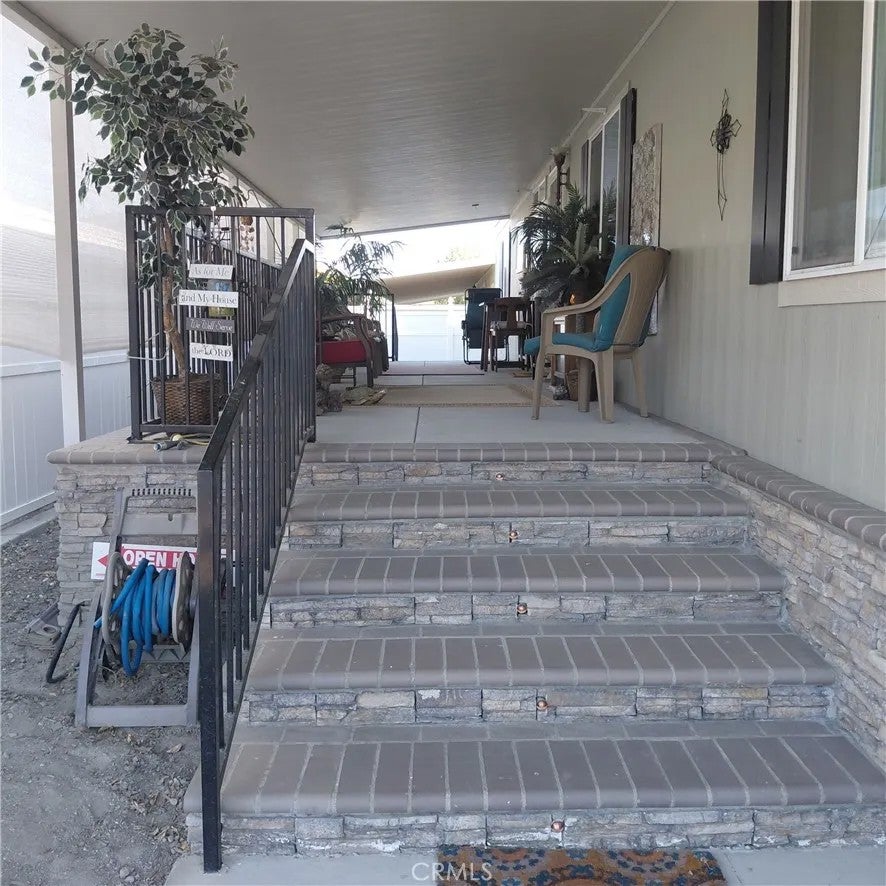 Photo of 2230 Lake Park #253, San Jacinto, CA 92583 (MLS # SW26166537)