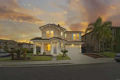 2194 Honeybee Street, Chula Vista, CA 91915 - #: PTP2602823