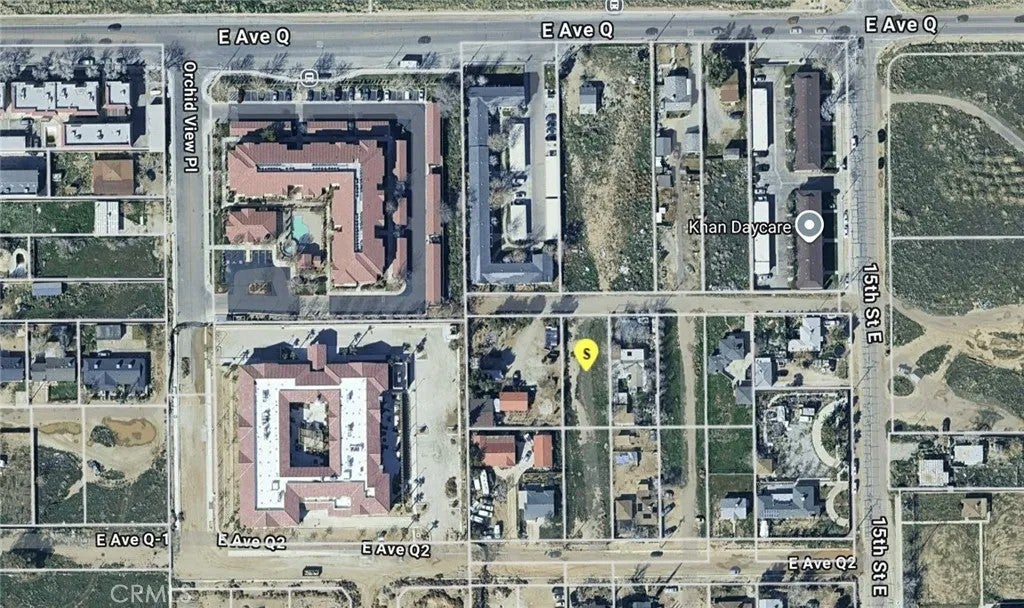 Photo of 38733 15th ST, Palmdale, CA 93550 (MLS # SR26218427)