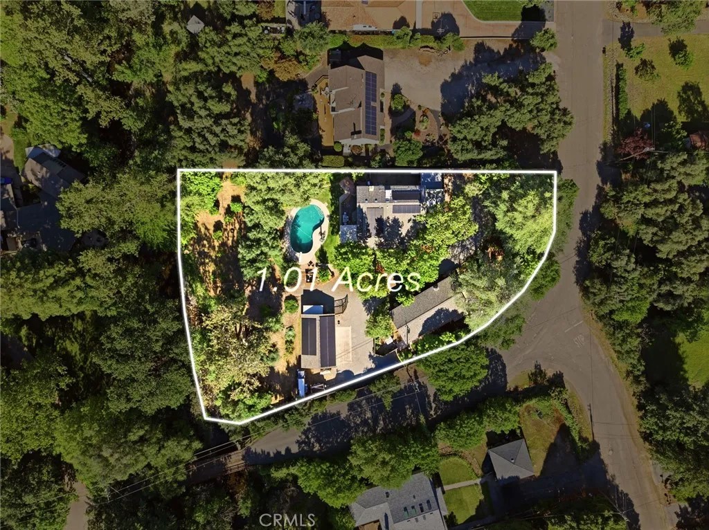535 Stilson Canyon Road