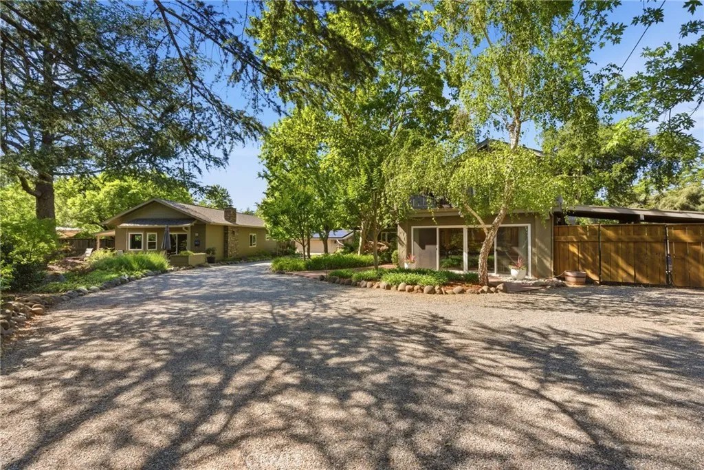 535 Stilson Canyon Road