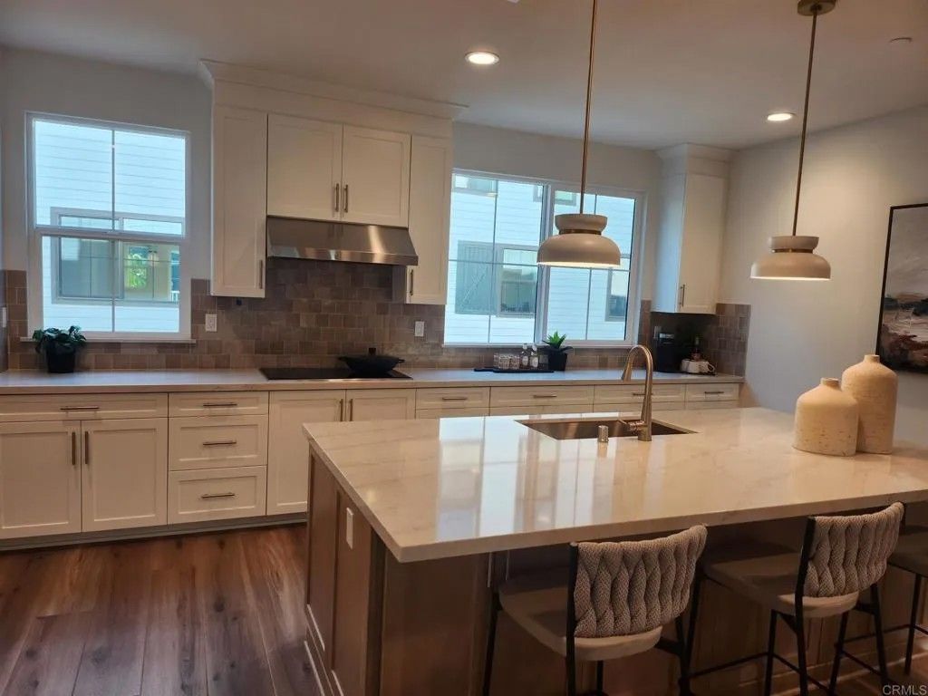 Photo of 2536 Elderberry Lane, Carlsbad, CA 92008 (MLS # NDP2509083)
