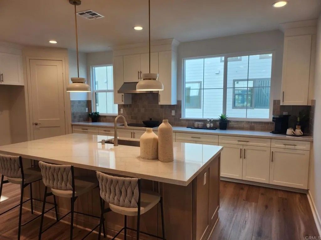 Photo of 2536 Elderberry Lane, Carlsbad, CA 92008 (MLS # NDP2509083)