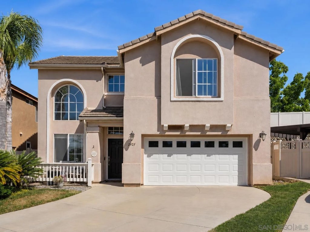 Photo of 2925 Sunhaven Court, Alpine, CA 91901 (MLS # 260021135)