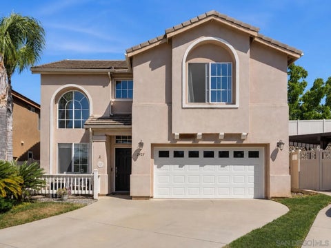 Photo of 2925 Sunhaven Court, Alpine, CA 91901 (MLS # 260021135)