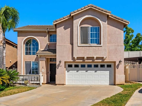Property photo of 2925 Sunhaven Court, Alpine, CA 91901