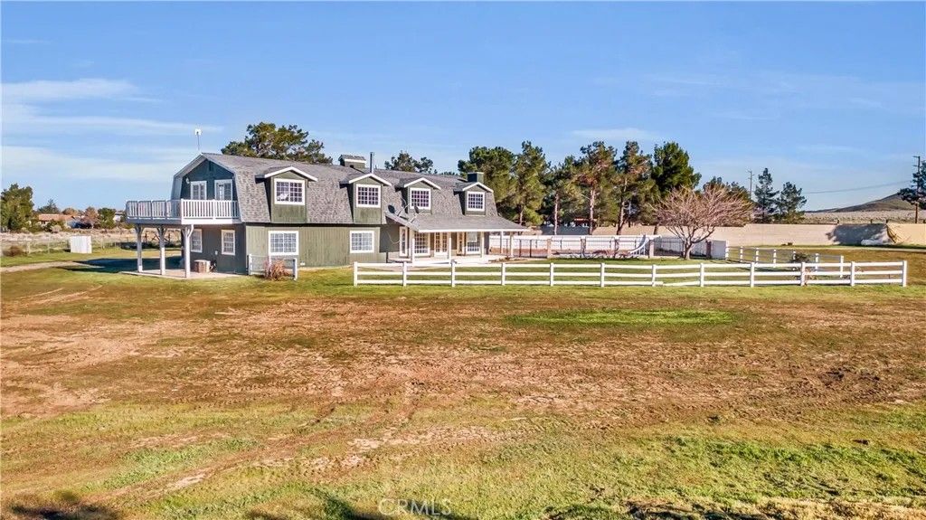 Photo of 28945 W Avenue C6, Lancaster, CA 93536 (MLS # SR26009154)