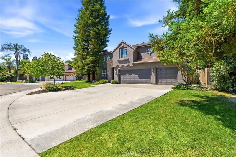 4826 W Ceres Court