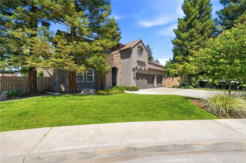 4826 W Ceres Court
