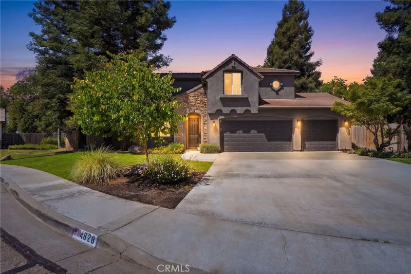 4826 W Ceres Court