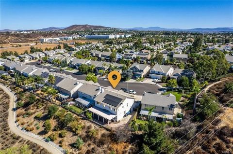 Tiny photo for 39351 Memory Drive, Murrieta, CA 92563 (MLS # SW25239306)
