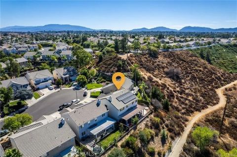 Tiny photo for 39351 Memory Drive, Murrieta, CA 92563 (MLS # SW25239306)