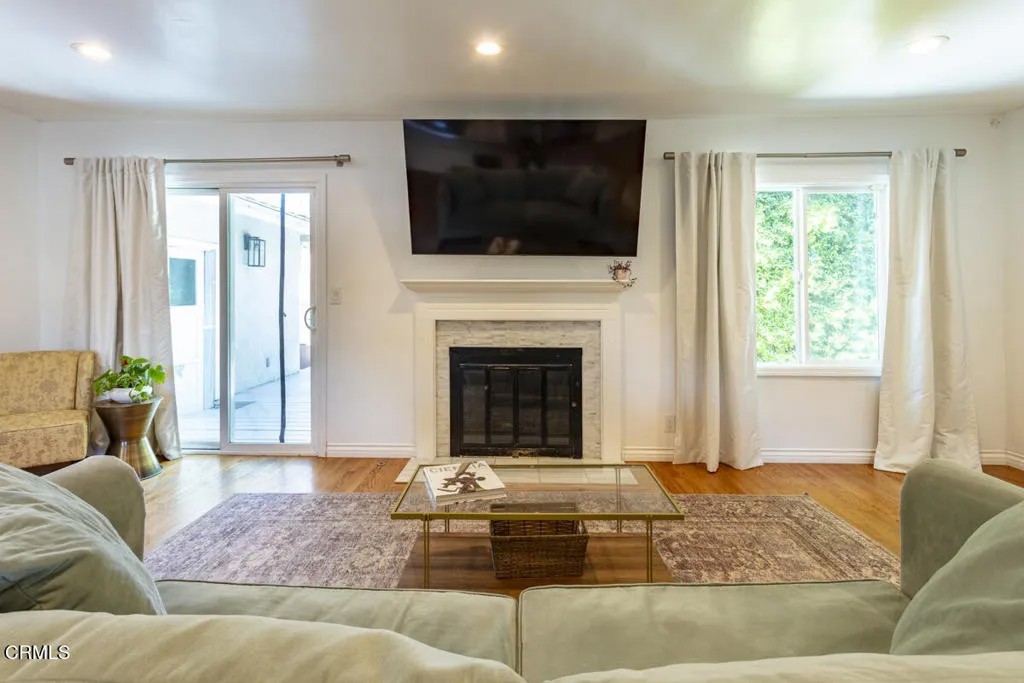 605 Ventura Street