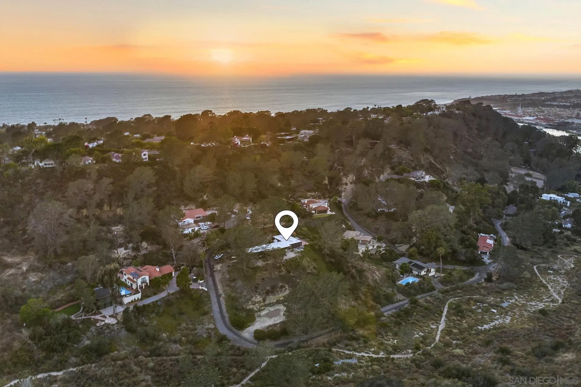 1234 Oribia Road