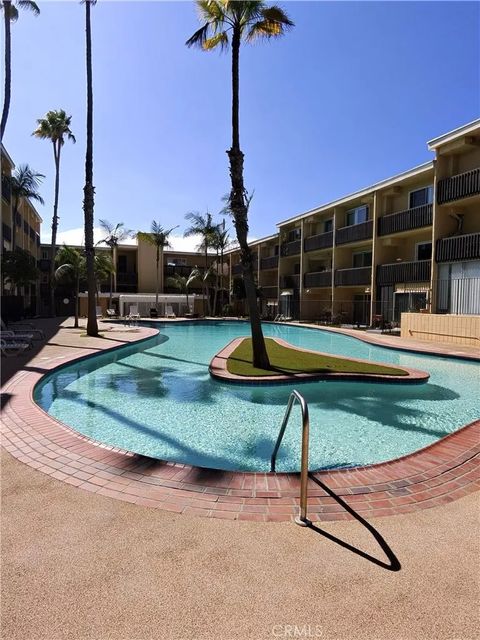 Photo of 770 W Imperial Avenue #87, El Segundo, CA 90245 (MLS # IN26062885)