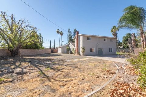 Tiny photo for 460 E 2nd St, Rialto, CA 92376 (MLS # SW25274701)