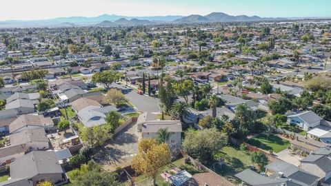 Tiny photo for 460 E 2nd St, Rialto, CA 92376 (MLS # SW25274701)