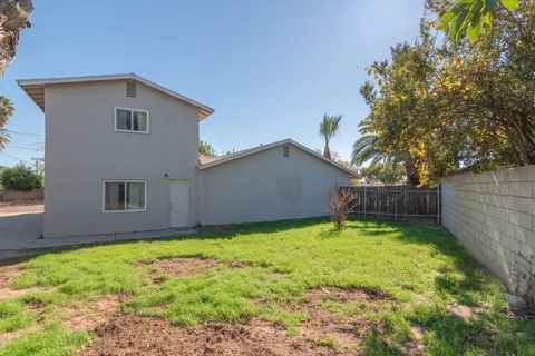 Tiny photo for 460 E 2nd St, Rialto, CA 92376 (MLS # SW25274701)