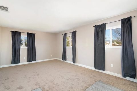 Tiny photo for 460 E 2nd St, Rialto, CA 92376 (MLS # SW25274701)
