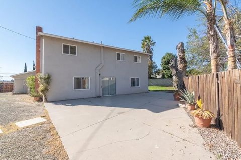 Tiny photo for 460 E 2nd St, Rialto, CA 92376 (MLS # SW25274701)