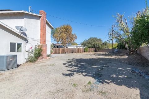 Tiny photo for 460 E 2nd St, Rialto, CA 92376 (MLS # SW25274701)
