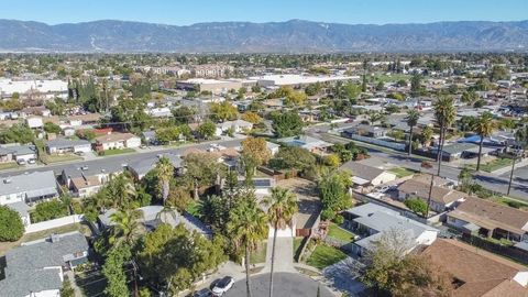 Tiny photo for 460 E 2nd St, Rialto, CA 92376 (MLS # SW25274701)