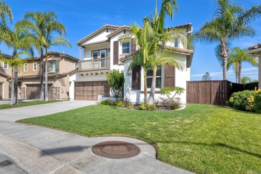 935 Bridgeport Court