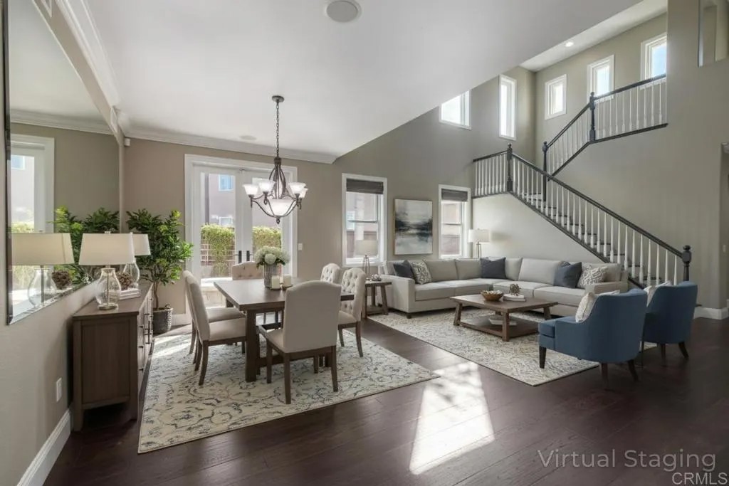 935 Bridgeport Court