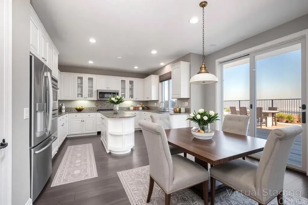 935 Bridgeport Court