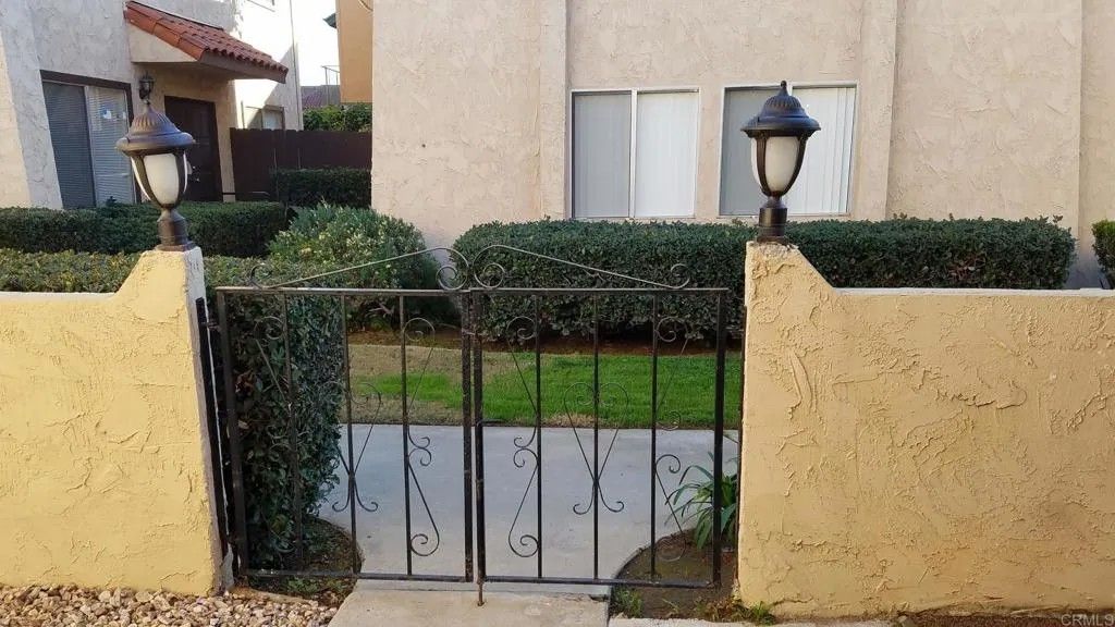 Photo of 294 Chambers St #12, El Cajon, CA 92020 (MLS # PTP2506215)